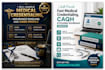 handle provider credentialing and caqh enrollment