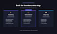 build a saas starter kit with multitenancy, auth and stripe billing