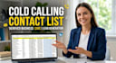 build a cold calling contact list