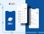 design expert custom figma UI UX designs for your mobile app and web app