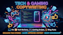 write scripts for your youtube or tiktok gaming channel