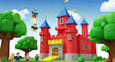 build full roblox game creation, roblox game, animation, roblox map