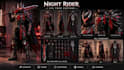 build custom eva foam armor cosplay costume