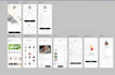 be your flutter front end developer, convert figma to flutter ui