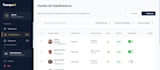 desenvolver seu sistema web full stack com laravel e mysql