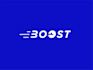 create modern logo with express delivery