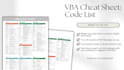 automate spreadsheets excel formulas vba  microsoft excel data formattingkpi