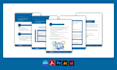 format, design educational textbook, activity book, workbook with adobe indesign