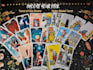 do an intuitive tarot reading for clarity and answers