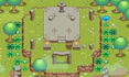 create pixel tileset tile map pixel character retro game art sprite sheet video