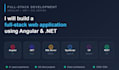 fix bugs in your angular, dot net and sql server application