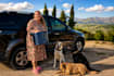 create pet ugc videos with real cats and dogs