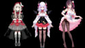 rig live2d vtuber model, vtuber live2d rigging, vbridger tracking, vtube studio