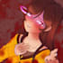 create any illustration, character design or profile picture to your liking