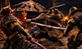 develop unreal engine 5 games, gameplay map environment, blueprint