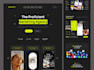 design or develop webflow website, figma to webflow, webflow expert