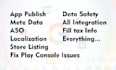 publish apps on play store and manage google play console