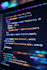 create custom python program