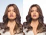 do professional hair retouching