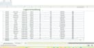 create a professional excel inventory tracker for your warehouse