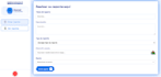 develop a web application with java spring boot and mongodb