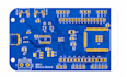 do pcb layout design 3d enclosure circuit design and schematic firmware esp32