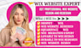 clone covert hostinger ai durable lovable to wix website redesign or design