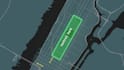 create custom map animation