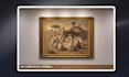 design luxury wall art for interiors