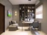 do realistic 3d rendering