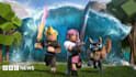 create roblox anime fighting game, simulator game, horror game, roblox scripts