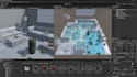 develop unity VR , ar ,game app for meta quest oculus mobile