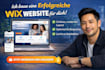 build wix website redesign wix website design wix website development wix studio