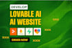 lovable ai, lovable dev, lovable, lovable website, lovable dev ai, ai developer