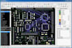 design pcb layouts, schematic pcb design for iot automotive using easyeda kicad