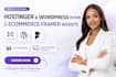 hostinger website hostinger wordpress website design ecommerce framer website