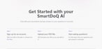 create ai enabled saas platform for you