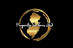 create modern real estate and property logo