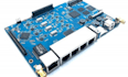 design rf pcb layout, antenna, wifi, gps and high speed circuits