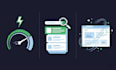 build a fast, responsive static website