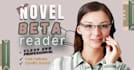 beta read your romantasy books, novel developmental edit, thriller beta reader