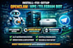 fix install setup openclaw openclaw developer mac mini bot vps server telegram