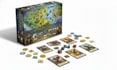 develop board game design, board game, card game, box and game development