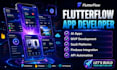 mobile app development, ios app, android app developer, flutter, react native