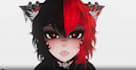 create 3d anime vrchat avatar, nsfw vrc model, vr character with face tracking