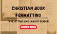 format, design christian ebook, daily devotion, prayer journal, prayer book