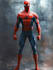 do superhero comic book dc marvel cartoon character