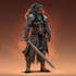 dnd character art and dnd character art