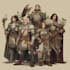 do your dnd and dnd party
