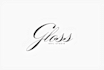 make custom signature calligraphy lettering logo design